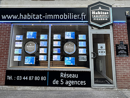 Habitat Immobilier