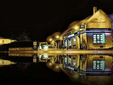 Habitat Immobilier