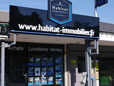 Habitat Immobilier